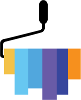 Thomas Carter Painting, Inc. Logo